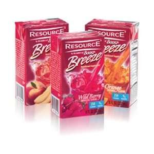  Resource Breeze Nutritional Supplement Drink Health 