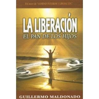 Books Guillermo Maldonado