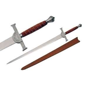  50 Macleod Sword (#901106) 