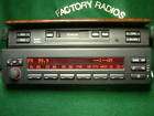 BMW Cassette Radio MP3 Ipod SAT aux audio input C43 4