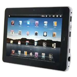  10 Superpad 2 Flytouch 3 III Android 2 3 Tablet 512MB 4GB 