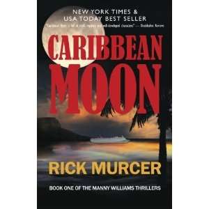   : Manny Williams Thrillers (Volume 1) [Paperback]: Rick Murcer: Books