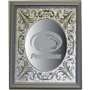  Penn State Nittany Lions Desk Mirror from Zameks Sports 