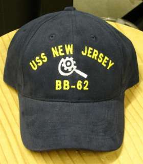 USS CORAL SEA AVIATION BOATSWAINS MATE EMB CAP HAT  