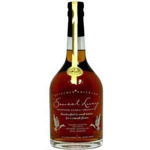   Sweet Lucy (apricot orange Bourbon) 750ML Grocery & Gourmet Food