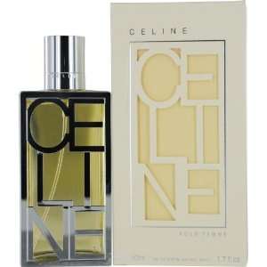  Celine Femme By Celine For Women. Eau De Parfum Spray 1.7 