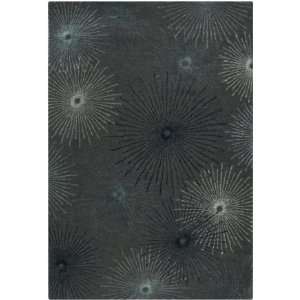  Surya Essence ESS 7663 26x8 Runner Area Rug: Home 