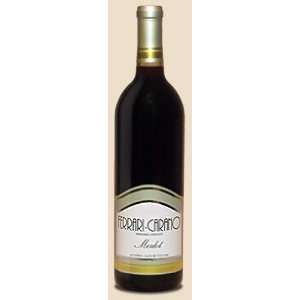  2008 Ferrari Carano Merlot, Sonoma Valle L 750ml Grocery 