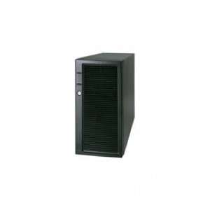  New Intel Case SC5600BRPNA PED 750W 1+1 Redundant PSU 