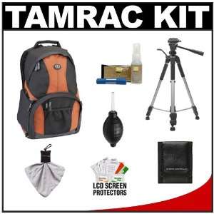  Tamrac 3375 Aero Speed Pack 75 Digital SLR Camera Backpack 