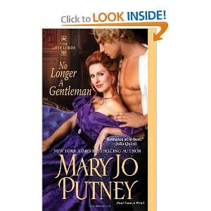   Lost Lords) [Mass Market Paperback]: Mary Jo Putney:  Books