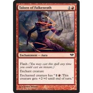  Magic the Gathering   Talons of Falkenrath   Dark 