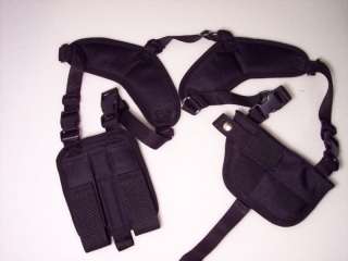 Shoulder Holster SPRINGFIELD ARMORY XD 3 w/ Laser  