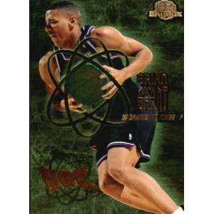  1995 Sky Box Brian Grant # A 12: Sports & Outdoors