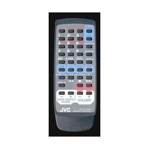  JVC RM RXVB99 REMOTE 