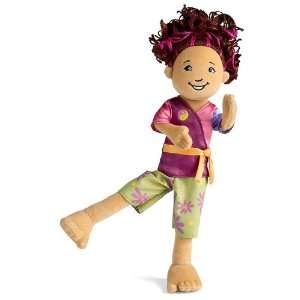  Brylee Poseable Groovy Girl Doll: Toys & Games