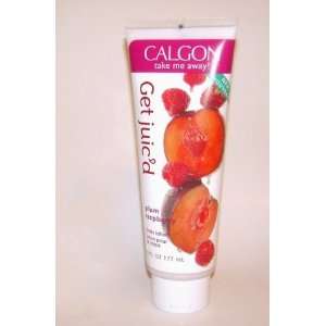   Raspberry 6 Oz Body Lotion By Calgon Take Me Away: Everything Else