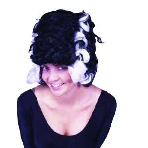 Womens Monsters Bride Costume Wig: Everything Else