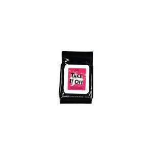  Hard Candy TAKE IT OFF WIPES: Beauty