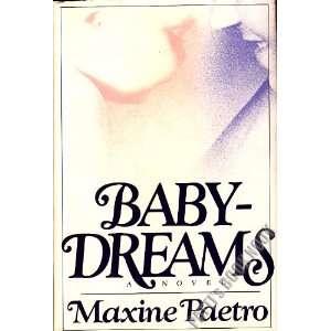  Baby Dreams (9780671667580) Maxine Paetro Books