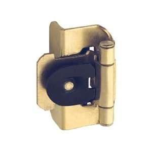  Amerock CM87043 Hinges Bright Brass