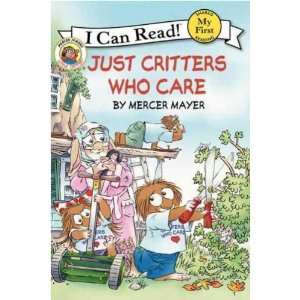   by Mayer, Mercer (Author) Aug 24 10[ Paperback ] Mercer Mayer Books