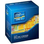  Core i7 Processor i7  2600 Frequency: 3.4 GHz (3.8GHz Turbo Boost 