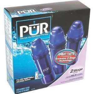   each: Pur Ultimate Replacement Filter (CRF 950Z): Home Improvement