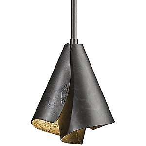  Hubbardton Forge Mobius Pendant   18450