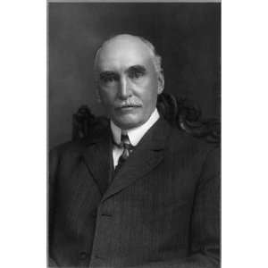  William McAdoo,1853 1930,Chief magistrate,New York City 