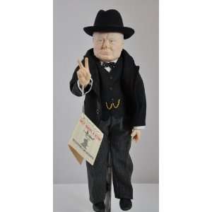  MIB Winston Churchill 