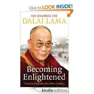 Start reading Becoming Enlightened on your Kindle in under a minute 