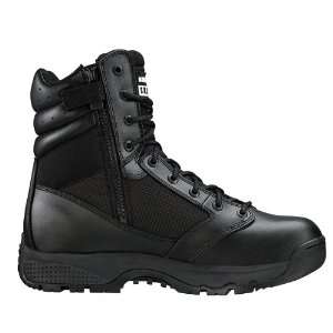  WinX2 Tactical Side Zip, Black, Size 9.5: Sports 
