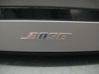 Bose Sounddock 10 Digital Music System Works with Iphone 4 4s ipod 