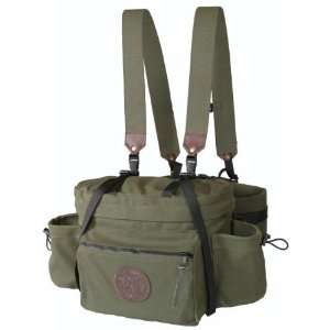  All Day Lumbar Pack by Duluth Pack Made in USA Sports 
