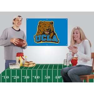  UCLA Bruins Party Decorating Kit: Home & Kitchen