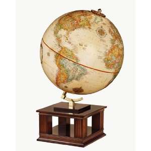  Frank Lloyd Wright® Tabouret Globe Patio, Lawn & Garden
