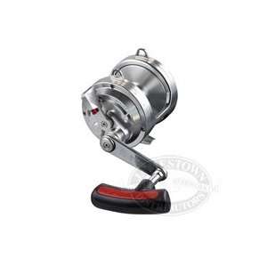  Alutecnos Albacore 20 Gorilla Reel SALG2000aS 20 Gorilla 