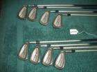 Hippo Giant Plus 3 PW Iron Set IS424  