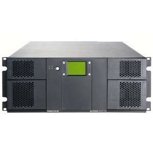  16/32 Tb T40+ Library Rm LTO3 Fc 1DR/40SLOT 4U Rm 