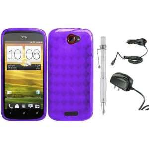   Smartphone *T Mobile* + Bonus Pen + Car & Travel (Wall) Charger: Cell