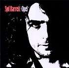 Opel Syd Barrett CD 1996  