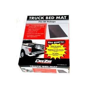  Dee Zee 85005B 4 x 8 Bed Mat: Automotive