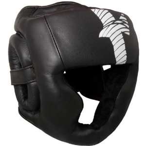  Hayabusa Pro MMA Headgear (Black)