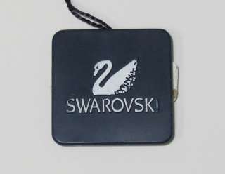 NEW SWAROVSKI PRESTIGIOUS BRAND NECKLACE/CHAIN CRYSTAL/RHINESTONES 