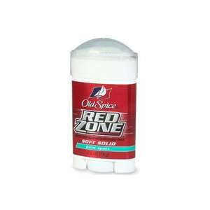  Old Spice Swt Def Sol Pur Sprt Size: 2.6 OZ: Health 