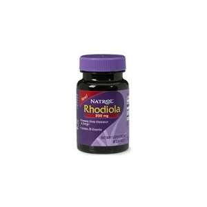  Natrol Rhodiola 300mg, 30 Capsules