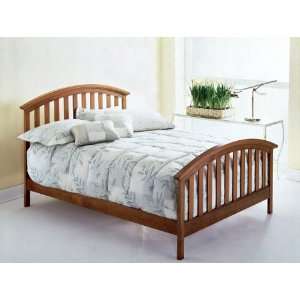  Fashion Bed Group   Calgary Full Size Bed   B51B14