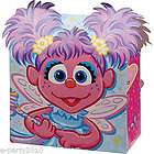 ABBY CADABBY TREAT BOXES ~ Birthday Party Supplies ~ FAVORS