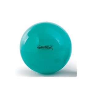 Gymnastik PZ65G Gymnastik Ball   Standard 25.59 in Green:  